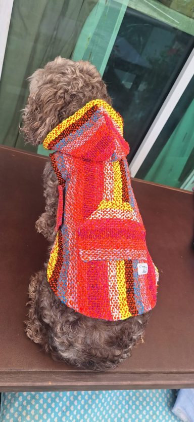 Chaleco Santanero santanero