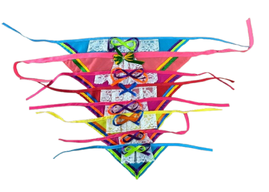 Paliacate de Adelita adelita